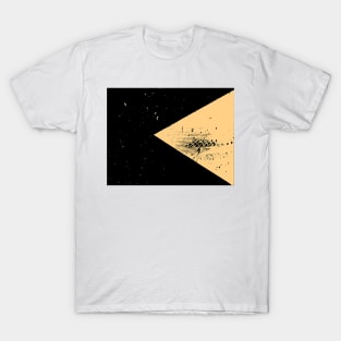 Warning Triangle T-Shirt